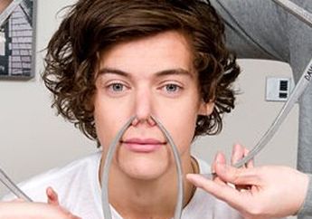One Direction: masuk museum madame tussauds