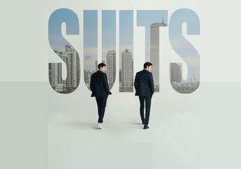 3 Drama Korea yang Akan Tayang di April 2018, Bagus Semua Nih!