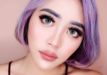 3 Selebriti dan Selebgram Indonesia yang Mengaku Melakukan Operasi Plastik