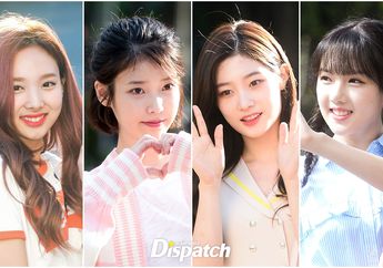 7 Idol Kpop Cewek yang Paling Imut dan Menggemaskan Menurut Media Korea. Kamu Setuju?