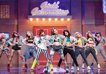 SNSD: Bongkar Kelebihan Para Member