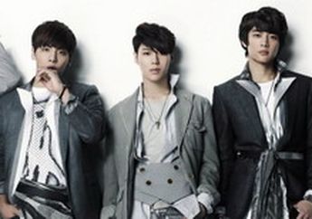 SHINee: Video Klip Baru "Dream Girl"