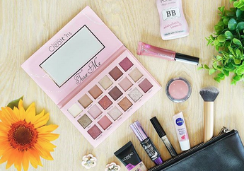 3 Info Menarik Tentang Shopee Beauty Fair dengan Tawaran Diskon Hingga 80%, Wajib Tahu!