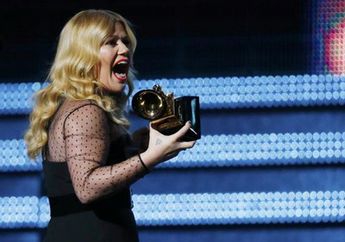 Grammy Awards Funny Moment