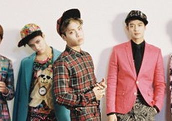 SHINee: Rilis Teaser Image