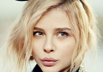 Chloe Moretz: Maksimal di Film Carrie