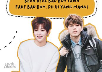 Beda Real Bad Boy Sama Fake Bad Boy, Pilih Yang Mana?