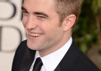Robert Pattinson: Putus Dari Kristen Stewart?