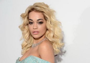 Rita Ora: Siap Bikin Album Kedua