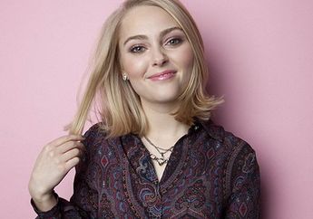 Annasophia Robb: New York Girl