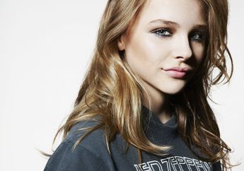 Chloe Moretz: Hollywood's Next Big Thing