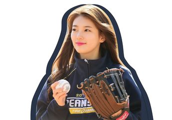 7 Inspirasi Fashion Stylish dan Sporty untuk Olahraga Ala Suzy. Bisa Ditiru, Nih!