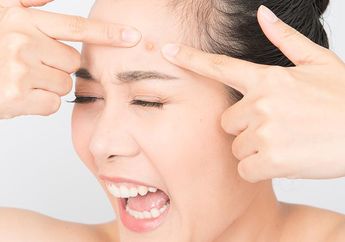 Ikuti 5 Langkah Ini Saat Jerawat Pecah Supaya Enggak Infeksi & Semakin Parah!