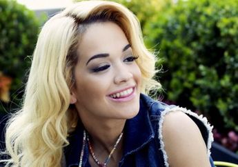 Rita Ora: Live Show akan Lebih Keren