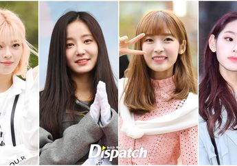 6 Idol Kpop Cewek yang Terlihat Semakin Imut dan Menggemaskan Setiap Harinya
