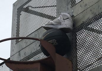 10 Orang yang Mengalami Bad Day Ever. Lucu Tapi Kasihan!