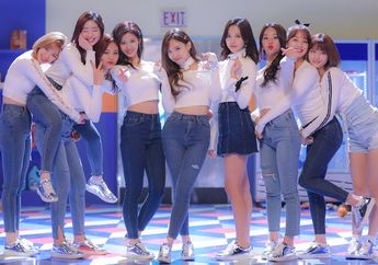 6 Girlband Kpop yang Paling Populer di April 2018. Idola Kamu Termasuk?
