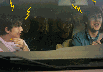 5 Quotes Paling Kocak dari 'Paper Towns'