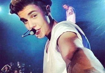 Justin Bieber: "Fans Cepat Bosan dengan Laguku"