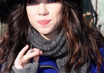Carly Rae Jepsen: Jadi Cinderella Selamanya