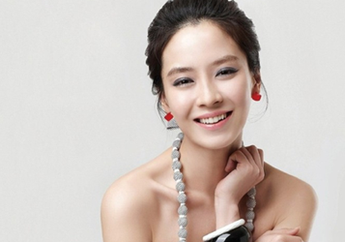 Song Ji Hyo: Sudah Enggak Dianggap Cewek Lagi