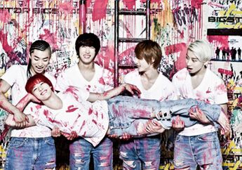 Big Star: Single terbaru I Get a Feeling