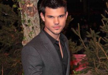 Taylor Lautner: Hati-hati Pilih Pacar
