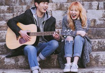 8 Quotes Buat Caption Instagram Yang Mewakili Ucapan “I Love You” Buat Gebetan Atau Pacar