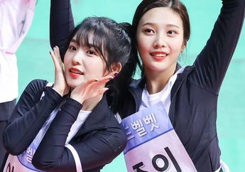 10 Idol Kpop Cewek Paling Terkenal di April 2018. Idola Kamu Termasuk?