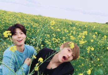 6 Seleb Korea Populer yang Pernah Hangout Bareng Sama V ‘BTS’. Mereka Sahabatan!