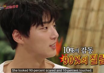 9 Nasihat Terbaik Soal Cinta dari Seleb Korea. Boleh Dicoba!