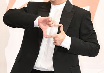 Dua Idol Kpop Cowok yang Paling Banyak Mencuri Perhatian Publik di April 2018