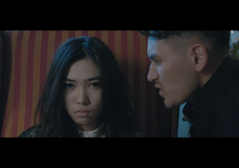 6 Lagu Isyana Sarasvati yang Cocok Kita Dengarkan dalam Berbagai Situasi. Favorit!