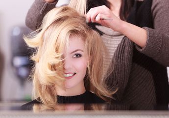5 Tips Merawat Rambut Pendek Agar Tetap Rapi dan Gampang Diatur