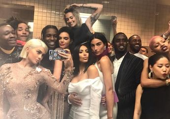 5 Fakta Mengejutkan dan Mencengangkan di Balik Kemegahan Met Gala