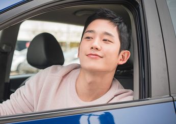 Cool dan Bikin Meleleh! Berikut 5 Seleb Korea yang Paling Keren saat Akting Mengendarai Mobil