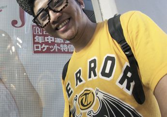 Dochi PWG: Makin Dekat Sama Fans