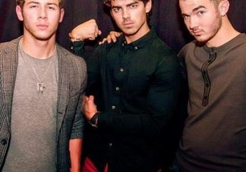 Jonas Brothers: Secepatnya Keluarkan Album Terbaru