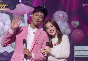 Irene ‘Red Velvet’ dan Park Bo Gum Diduga Berkencan oleh Fans. Ini Fakta Sesungguhnya!