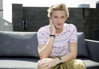 Cody Simpson: Menciptakan Paradise
