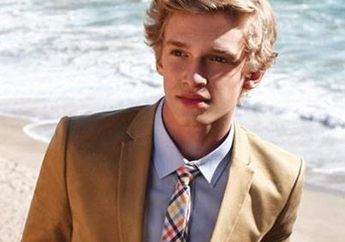 Cody Simpson: Rilis Film Online