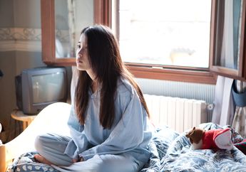 Bangun Tidur Siang Malah Sakit Kepala? Apa Penyebabnya, Ya?