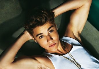 Justin Bieber: Masak Bareng Niall Horan