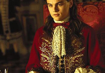 10 Seleb Hollywood Ini Pernah Berperan Menjadi Anggota Kerajaan. Favorit!