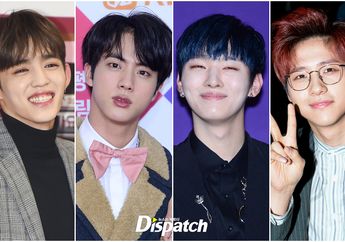 Menurut Media Korea, 6 Idol Kpop Cowok Ini Cocok Menjadi Maknae. Kamu Setuju?