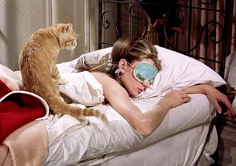 6 Kebiasaan Kecil Ini Ternyata Bisa Mengurangi Kualitas Tidur Kita. Kamu Pernah Melakukannya?