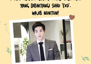 5 Hal Menarik dari Drama Korea Rich Man yang Dibintangi Suho ‘EXO’. Wajib Nonton!