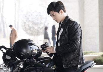 Karena 5 Hal Ini Drama Rich Man yang Dibintangi Suho ‘EXO’ Menarik Buat Kita Tonton!