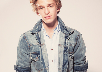 cody simpson: lagu tentang ayam