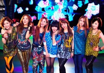 T-ara: Hwayoung Keluar Karena Di Bully?